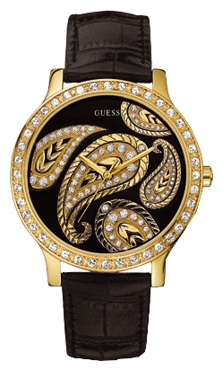 Wrist watch GUESS for Women - picture, image, photo