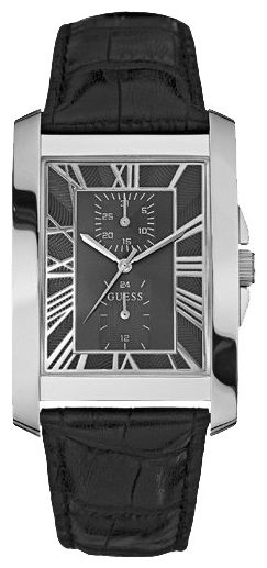 Wrist watch GUESS for Men - picture, image, photo