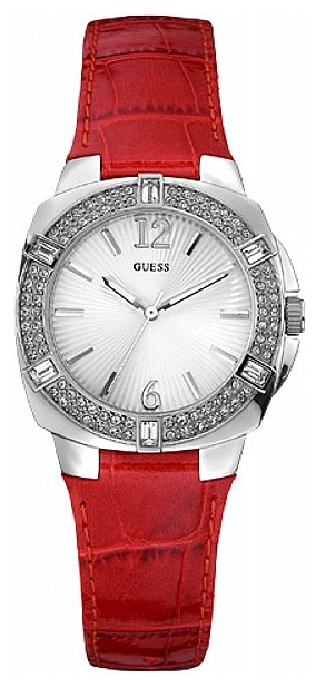 Wrist watch GUESS for Women - picture, image, photo