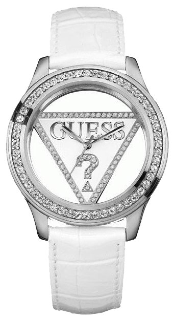 Wrist watch GUESS for Women - picture, image, photo