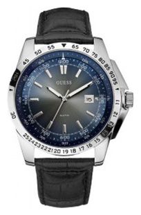 GUESS W10231G1 wrist watches for men - 2 picture, image, photo