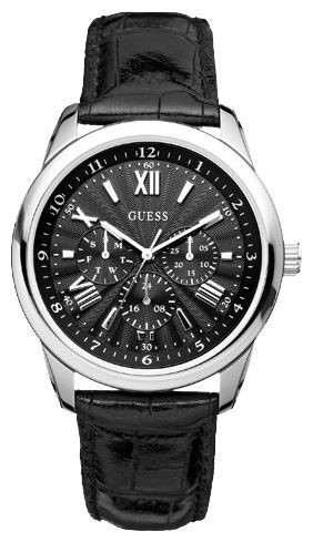 Wrist watch GUESS for Men - picture, image, photo