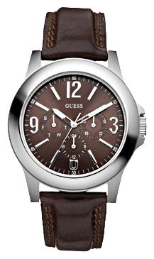 Wrist watch GUESS for Men - picture, image, photo