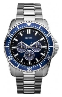 Wrist watch GUESS for Men - picture, image, photo