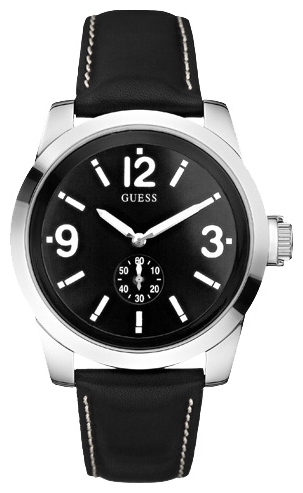 Wrist watch GUESS for Men - picture, image, photo