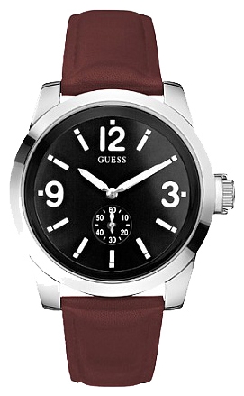 Wrist watch GUESS for Men - picture, image, photo