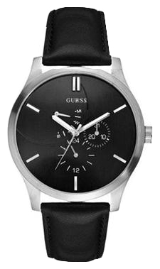 Wrist watch GUESS for Men - picture, image, photo