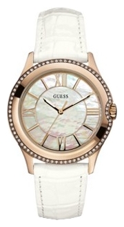 Wrist watch GUESS for Women - picture, image, photo