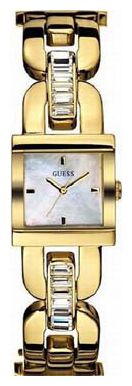 Wrist watch GUESS for Women - picture, image, photo