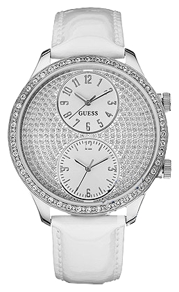 Wrist watch GUESS for Women - picture, image, photo