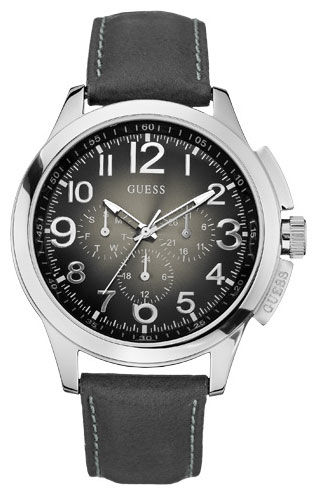 Wrist watch GUESS for Men - picture, image, photo