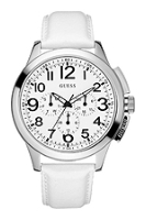 Wrist watch GUESS for Men - picture, image, photo