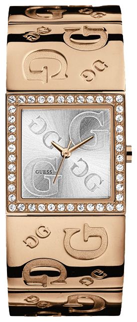 Wrist watch GUESS for Women - picture, image, photo