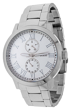 Wrist watch GUESS for Men - picture, image, photo