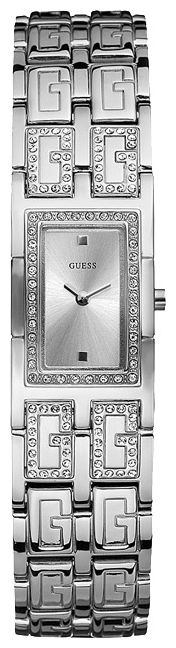 Wrist watch GUESS for Women - picture, image, photo