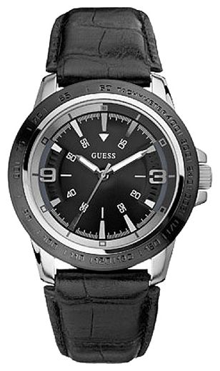 Wrist watch GUESS for Men - picture, image, photo