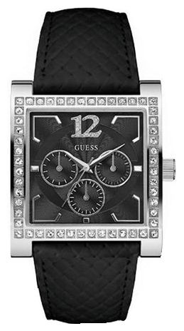 Wrist watch GUESS for Women - picture, image, photo