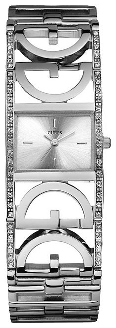 Wrist watch GUESS for Women - picture, image, photo