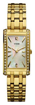 GUESS W10574L1 wrist watches for women - 1 image, photo, picture