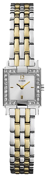 Wrist watch GUESS for Women - picture, image, photo