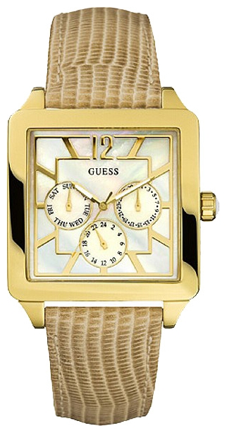 Wrist watch GUESS for Women - picture, image, photo