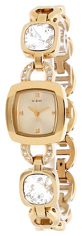 Wrist watch GUESS for Women - picture, image, photo