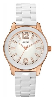 Wrist watch GUESS for Women - picture, image, photo