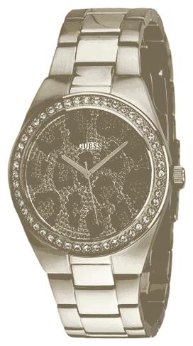 GUESS W10606L1 wrist watches for women - 2 photo, picture, image