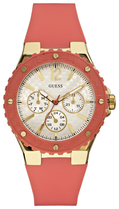 GUESS W90084L2 pictures