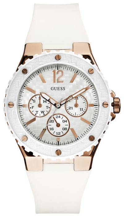 Wrist watch GUESS for Women - picture, image, photo