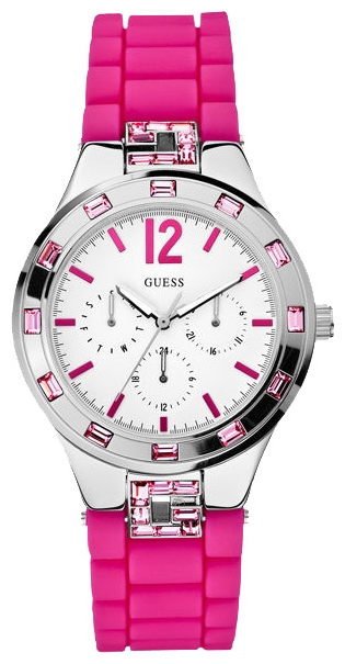 Wrist watch GUESS for Women - picture, image, photo