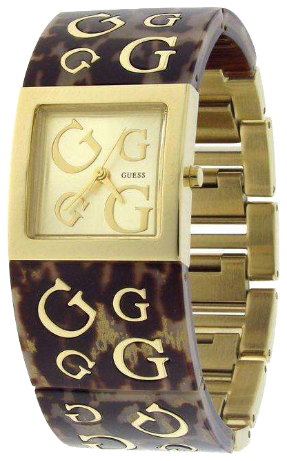 GUESS W11001L1 wrist watches for women - 1 image, picture, photo