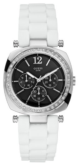 Wrist watch GUESS for Women - picture, image, photo