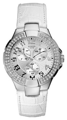 Wrist watch GUESS for Women - picture, image, photo