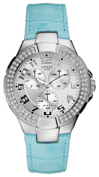 Wrist watch GUESS for Women - picture, image, photo