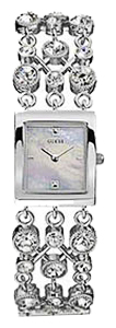 GUESS W11084L1 wrist watches for women - 1 picture, image, photo