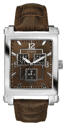 Wrist watch GUESS for Women - picture, image, photo