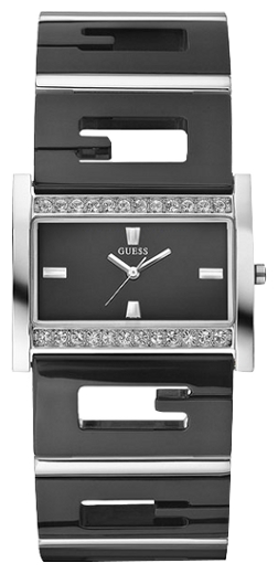 Wrist watch GUESS for Women - picture, image, photo