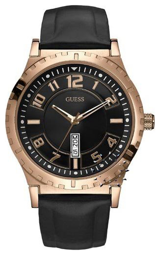 Wrist watch GUESS for Men - picture, image, photo