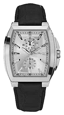 Wrist watch GUESS for Men - picture, image, photo