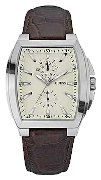 Wrist watch GUESS for Men - picture, image, photo