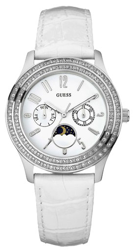 Wrist watch GUESS for Women - picture, image, photo