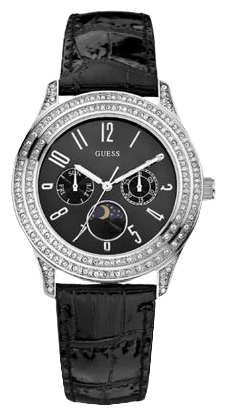 Wrist watch GUESS for Women - picture, image, photo