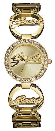 Wrist watch GUESS for Women - picture, image, photo