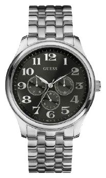 Wrist watch GUESS for Men - picture, image, photo