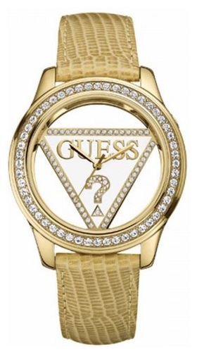 Wrist watch GUESS for Women - picture, image, photo