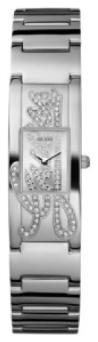 Wrist watch GUESS for Women - picture, image, photo