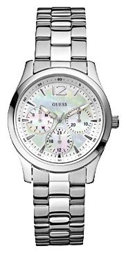 Wrist watch GUESS for Women - picture, image, photo