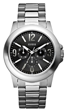 Wrist watch GUESS for Men - picture, image, photo