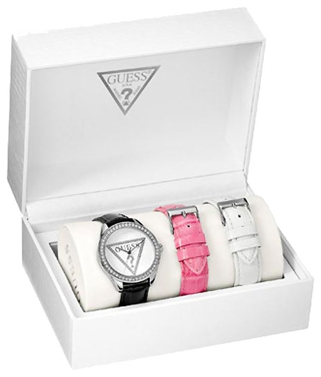 Wrist watch GUESS for Women - picture, image, photo